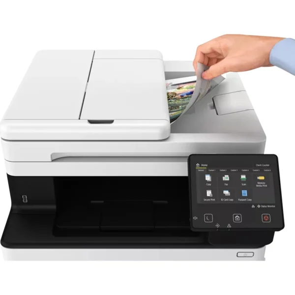 CANON i-SENSYS X C1333i