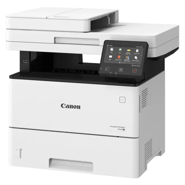 CANON IMAGERUNNER 1643II