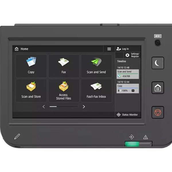 CANON IMAGERUNNER 2930i