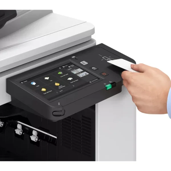 CANON IMAGERUNNER 2930i