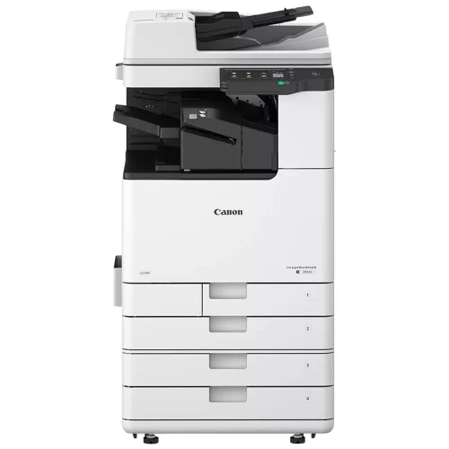 CANON IMAGERUNNER 2930i