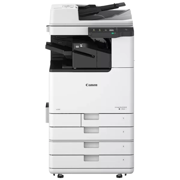 CANON IMAGERUNNER 2930i