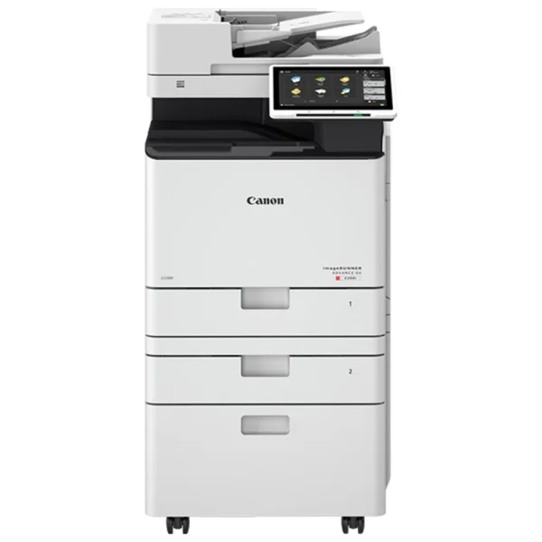 CANON IMAGERUNNER ADV. DX C3922i